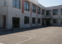 Okul Güvenlik Filesi uygulama öncesi