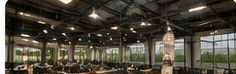 Restoran Alanı File Uygulaması